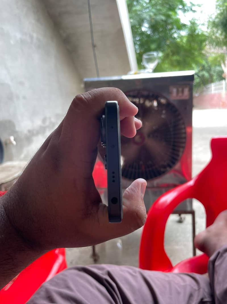 Xiaomi Redmi Note 13 3
