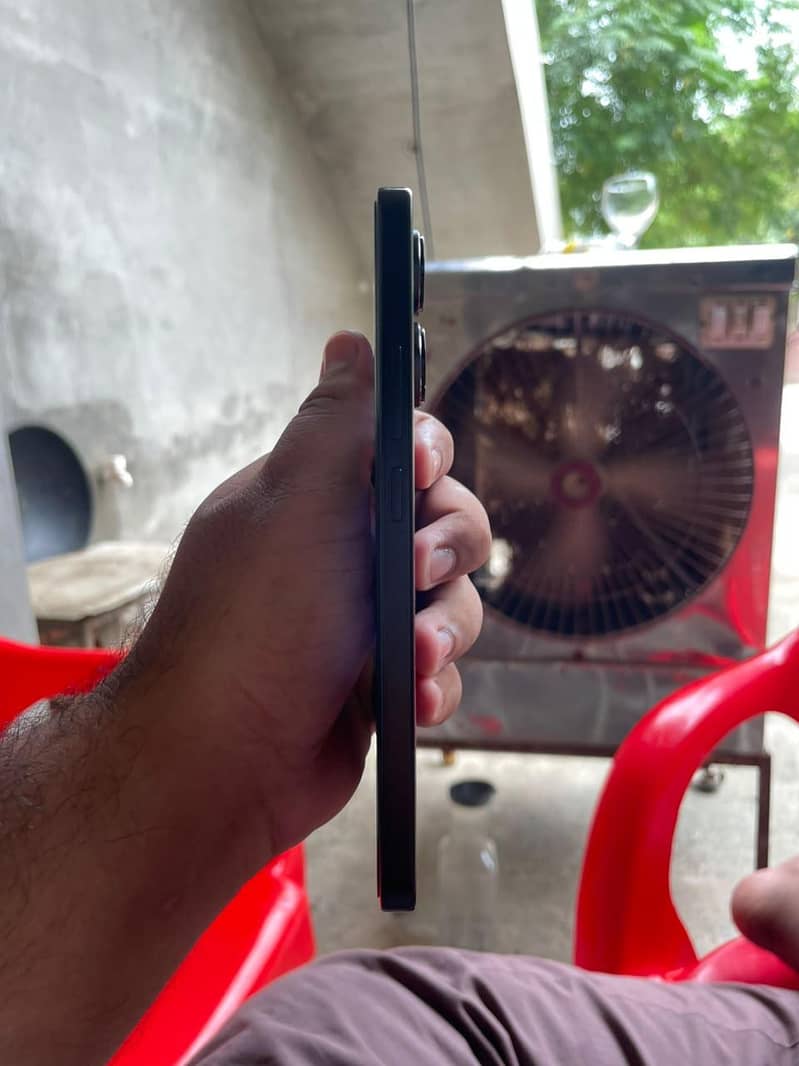 Xiaomi Redmi Note 13 4