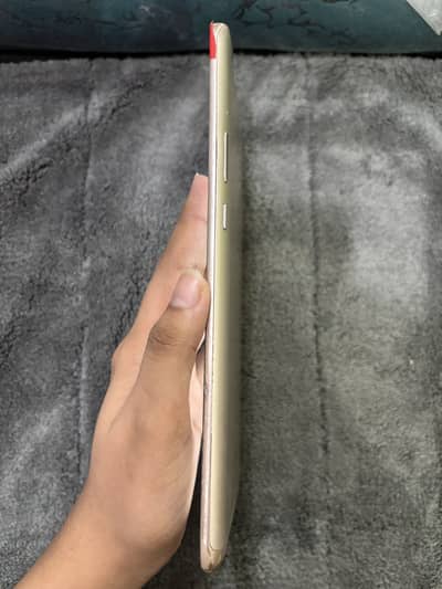 Huawei dtab Compact d-02K