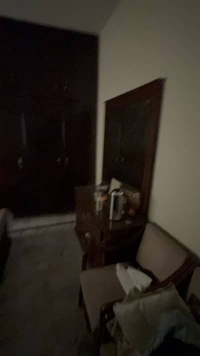 2 Marla Upper For Rent With 5 Bedrooms Near Emporium Mall