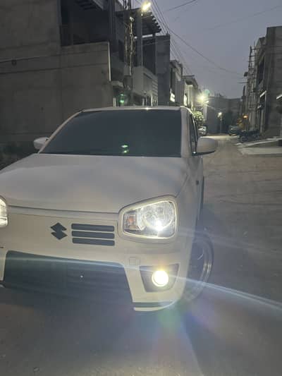 Bumper rim n lights for sale