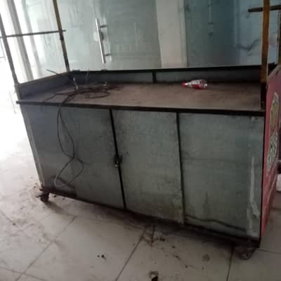 counter