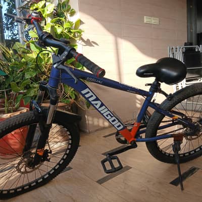 Maigoo cycle Imported