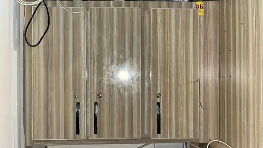 Cabinets for sale in Great condition