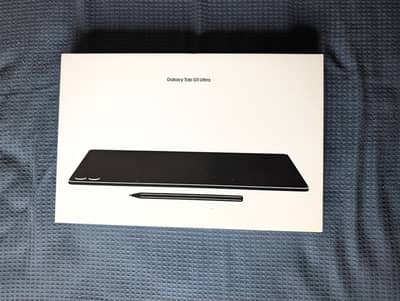 Samsung Galaxy Tab S11 Ultra 12GB/256GB - Like New with S Pen