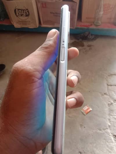 Vivo Y20