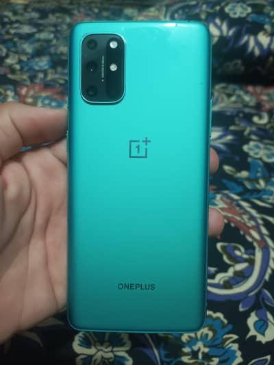 One Plus 8T