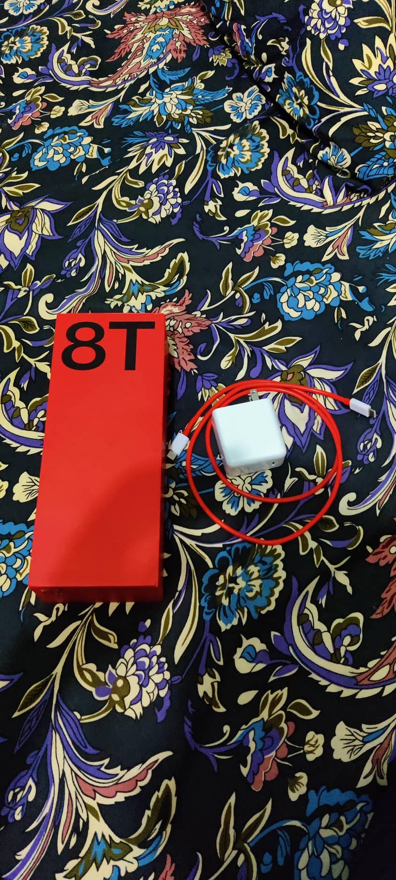 One Plus 8T 4