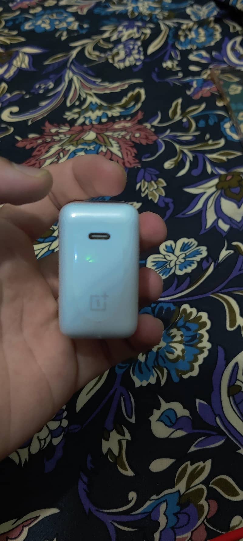 One Plus 8T 5