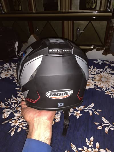 Helmet MOVE