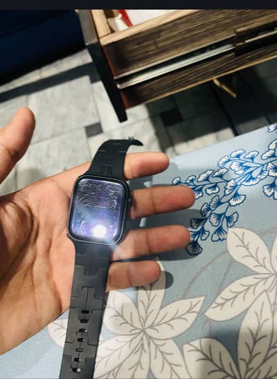 Apple Watch Series 7