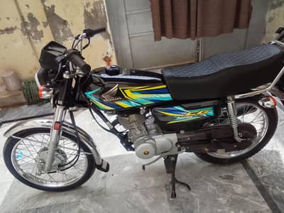 bike for sale