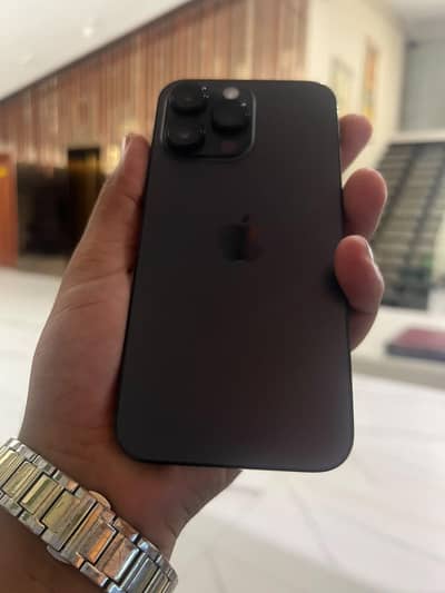 Apple iPhone 14 Pro Max