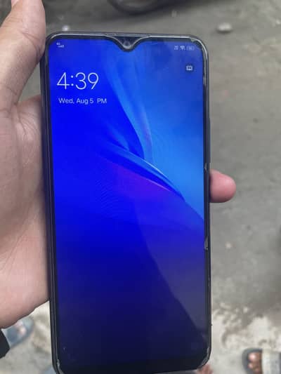 Vivo Y11