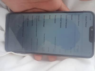 Oppo A3s