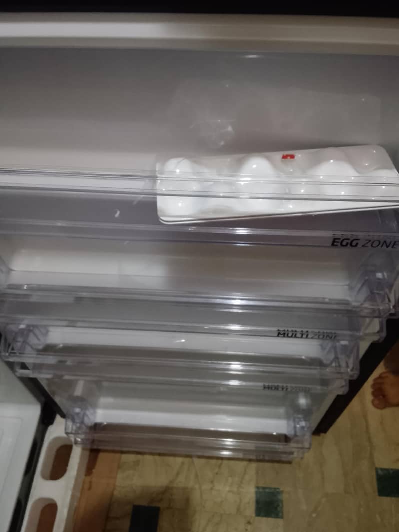 refrigerator 6