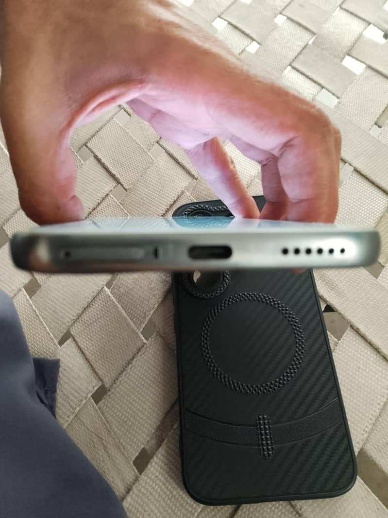 Tecno camon 50 pro 2
