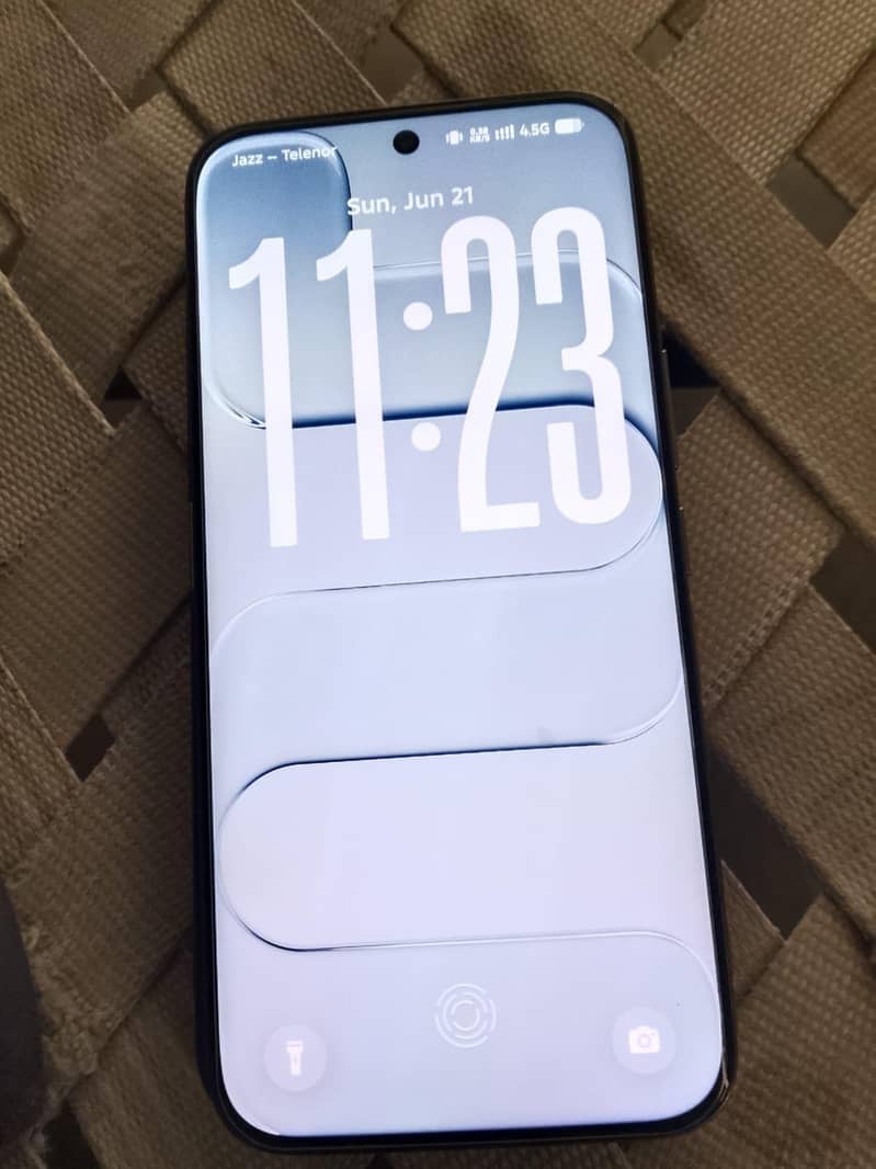 Tecno camon 50 pro 3
