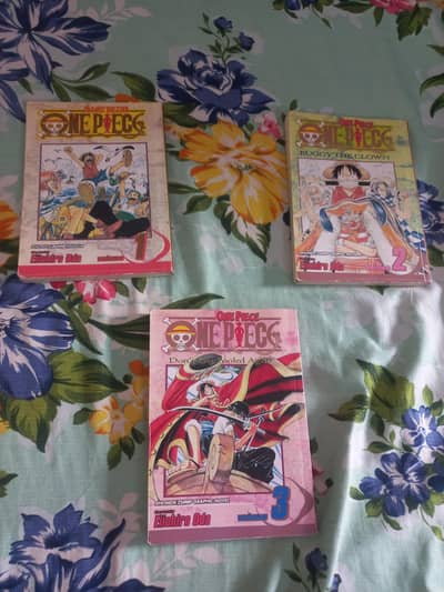manga collection for sale 