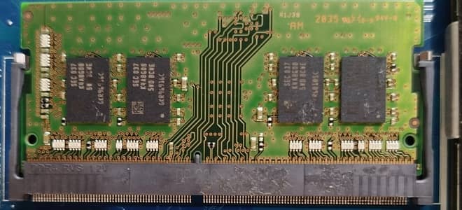 8GB DDR4 3200MHz SODIMM Laptop RAM