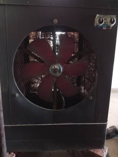 Room cooler full working no fault urgent sale