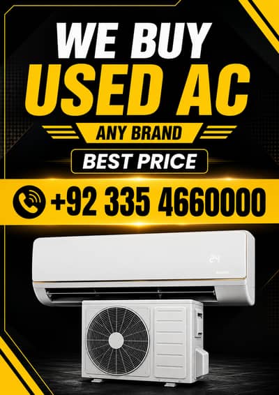 old Ac dead AC Dc Inverter For Sale Pel/ Gree/ Haier we buy Acs