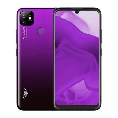 Itel Vision 1 3GB 32GB