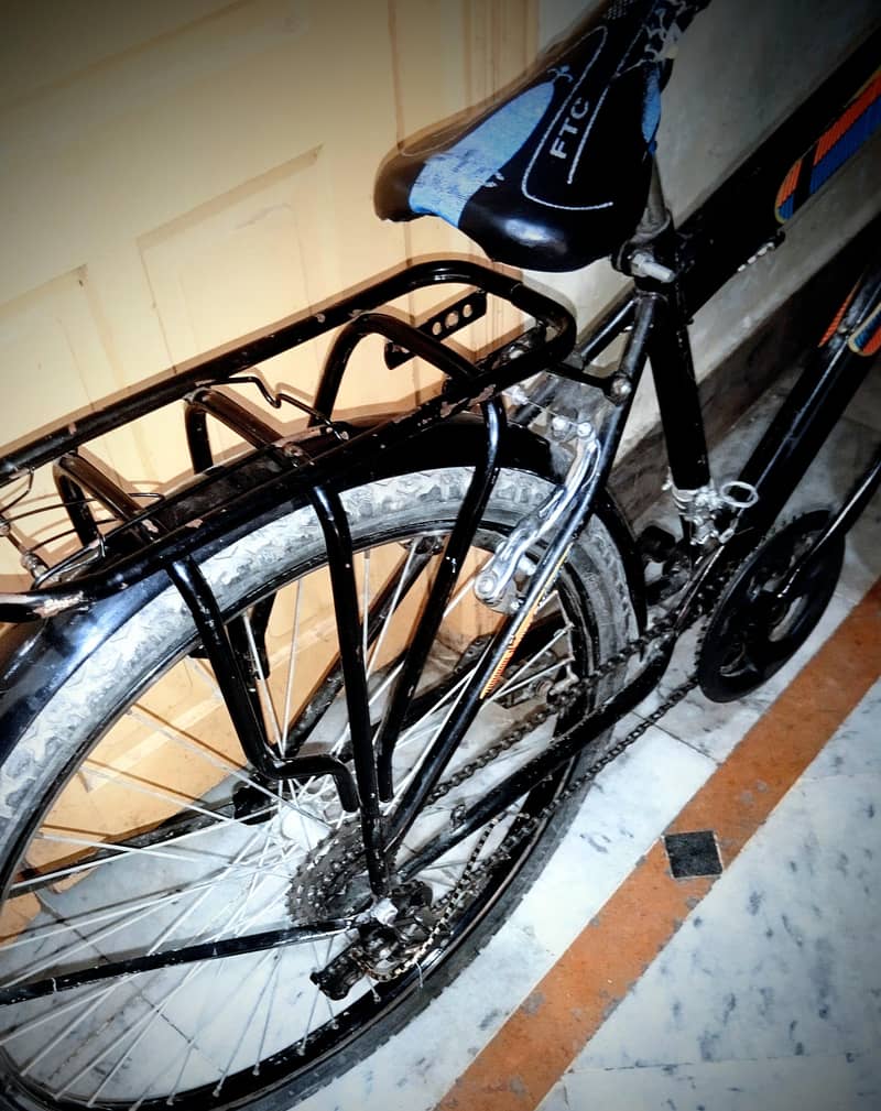 road bicycle 1