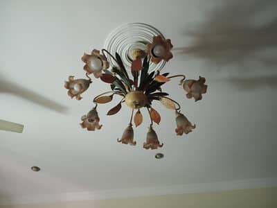 fanoos#chendelier#roof light#jhumar