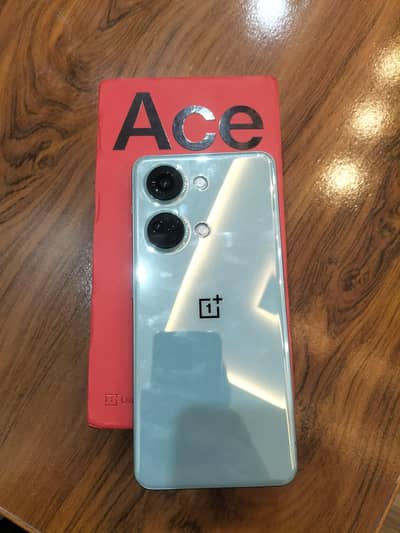 One Plus Nord 3 5G (Ace 2V) For Sale