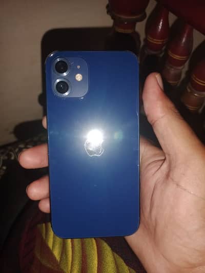pta prof h iphone 12