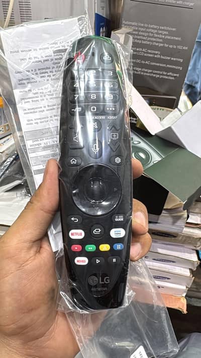 LG magic remote original