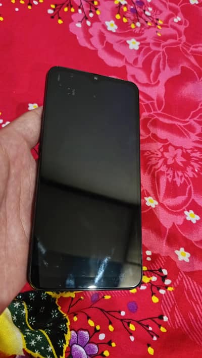 Samsung Mobile A30
