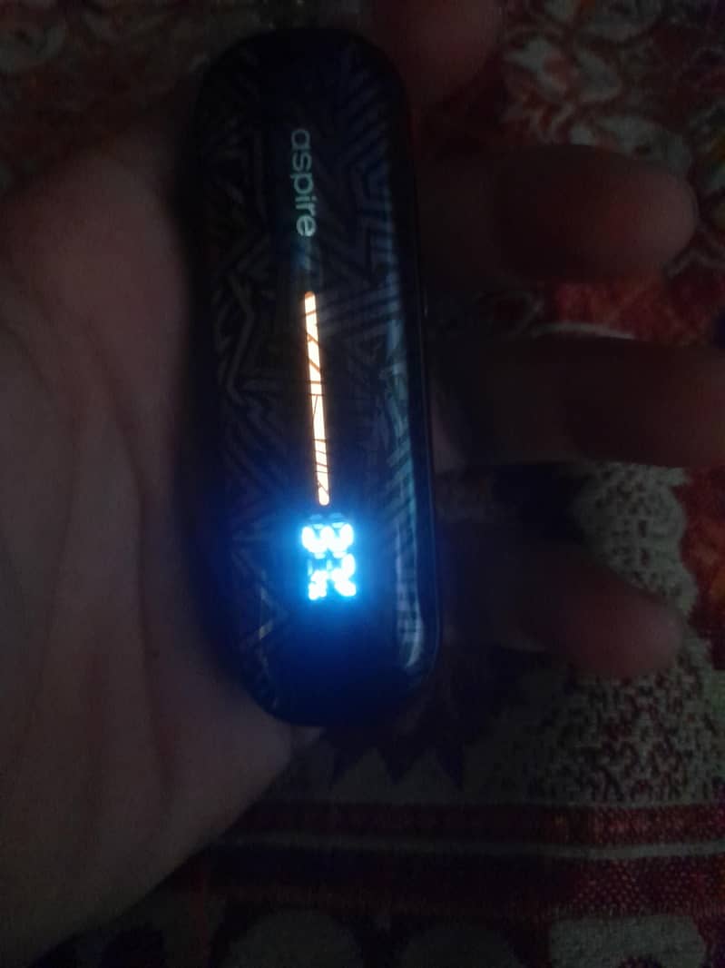 marman 5