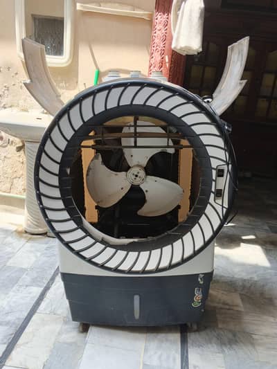 Air Cooler