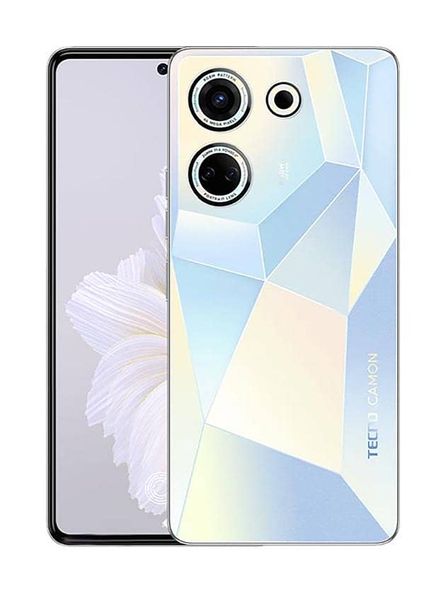Tecno CAMON 20 1