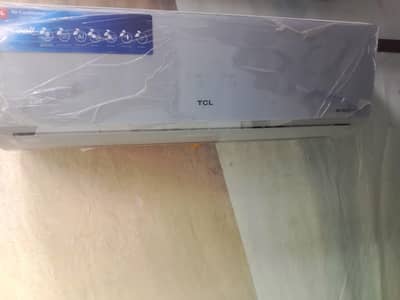 tcl t3 invrtr ac for sail brand new candition