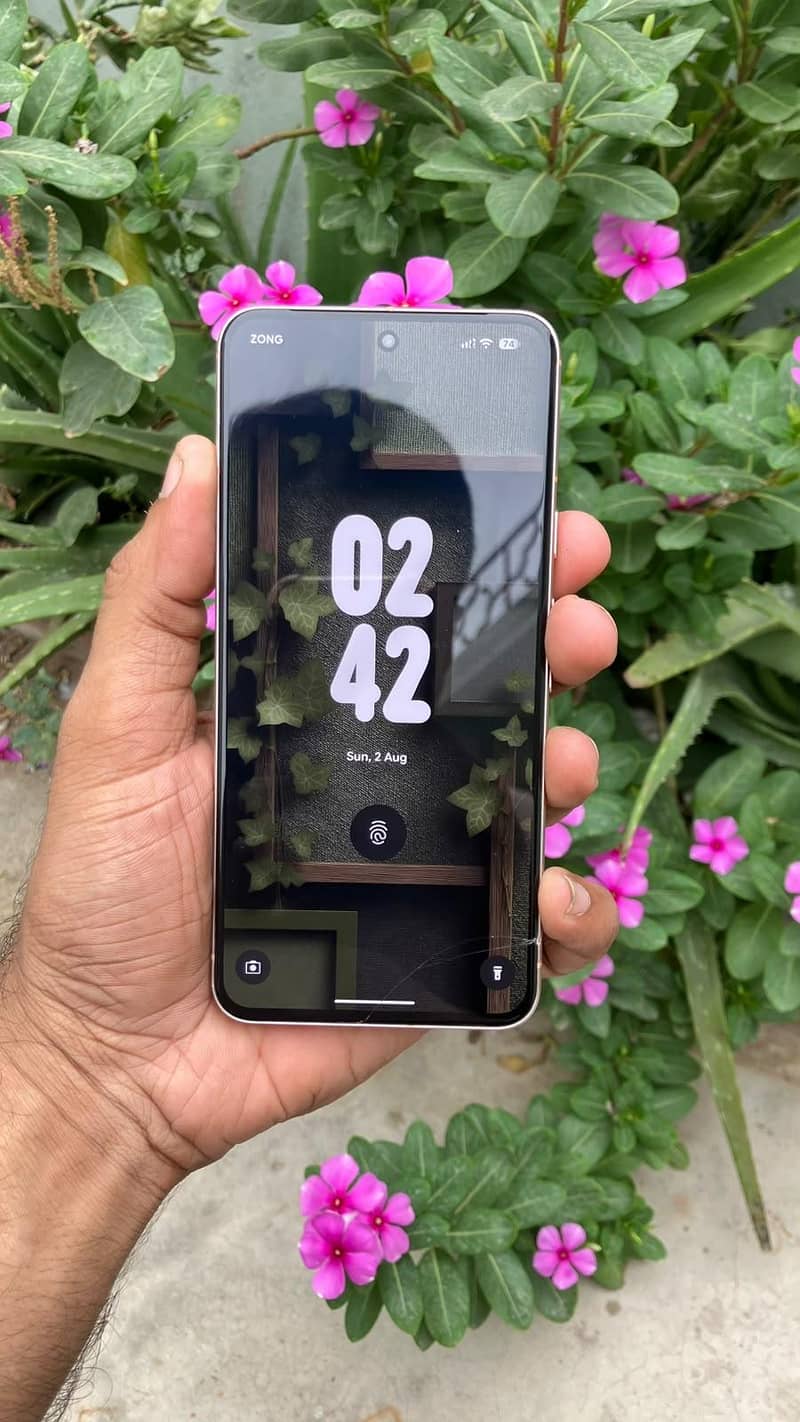 Google Pixel 8 0