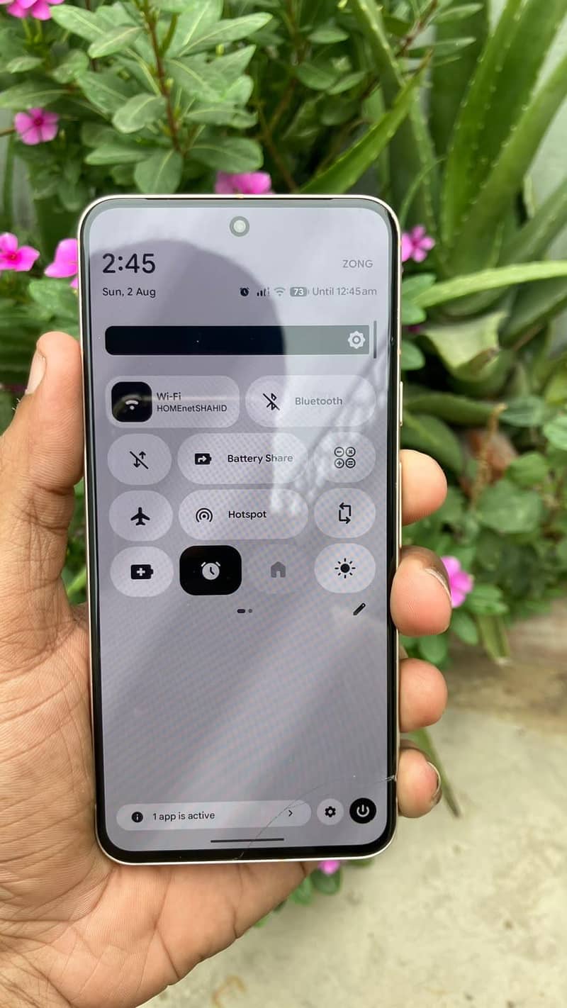 Google Pixel 8 3