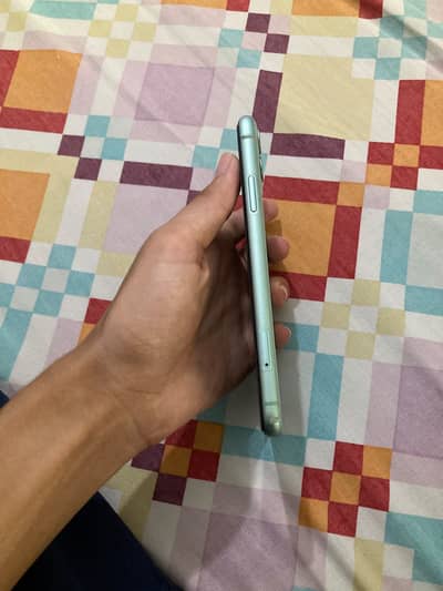 Apple iPhone 11 PTA Approved