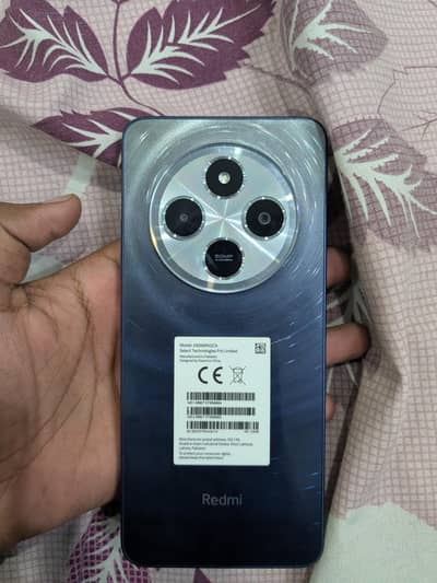 Xiaomi Redmi 14C