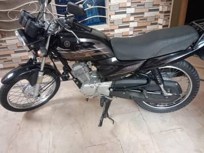 YAMAHA YBZ for Sale