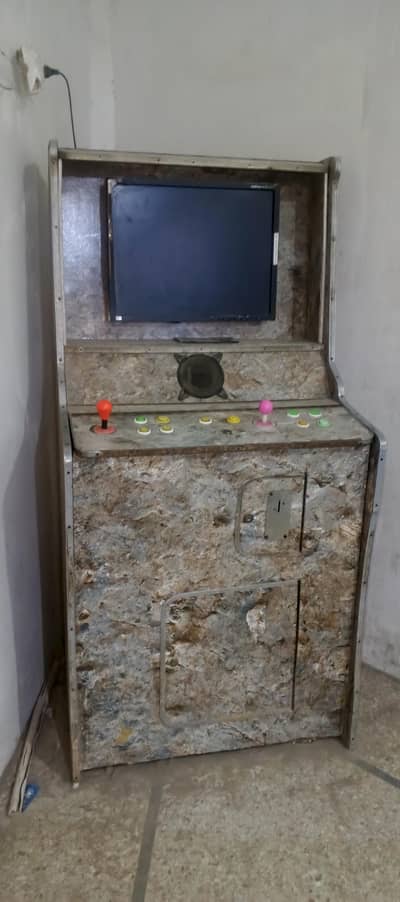video game for urgent sale