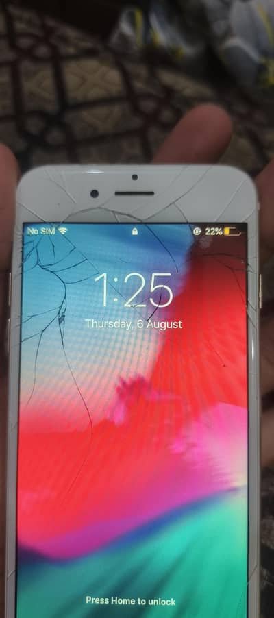 Apple iPhone 6 AVAILABLE