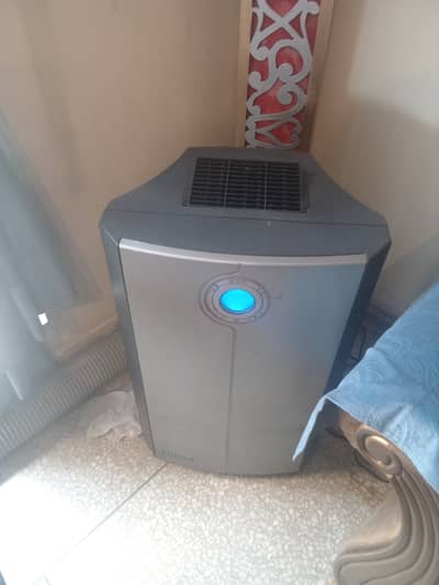 Hugel's Portable AC of 1 Ton Capacity for Sale