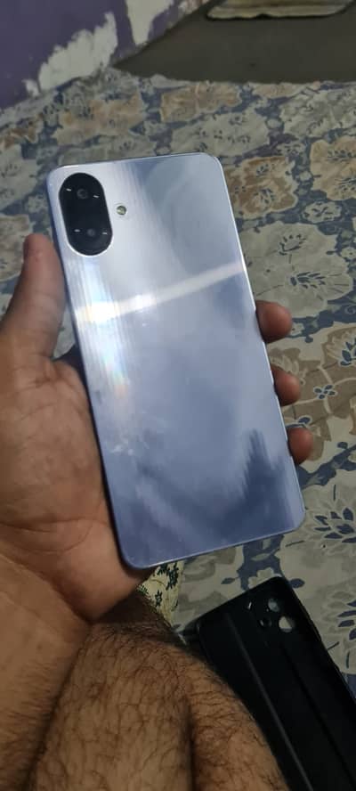 SAMSUNG GALAXY A07 4G 4/128
