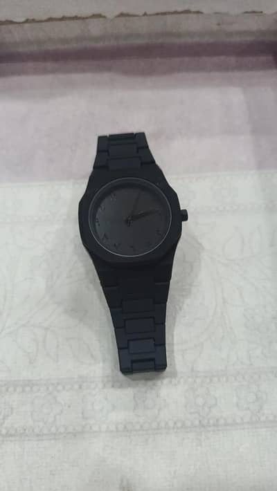 Arabic Aura watch