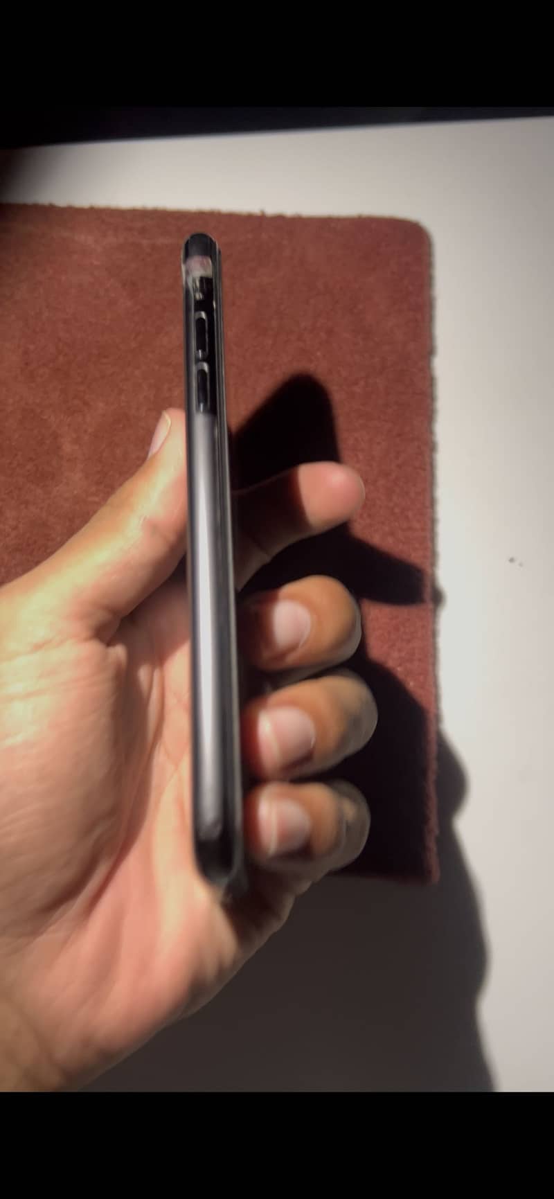 Apple iPhone X 1
