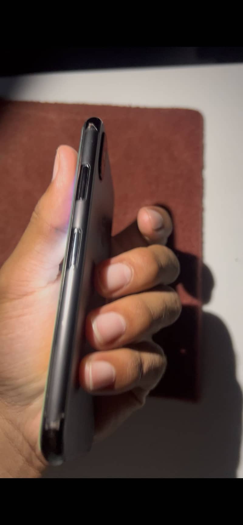 Apple iPhone X 2