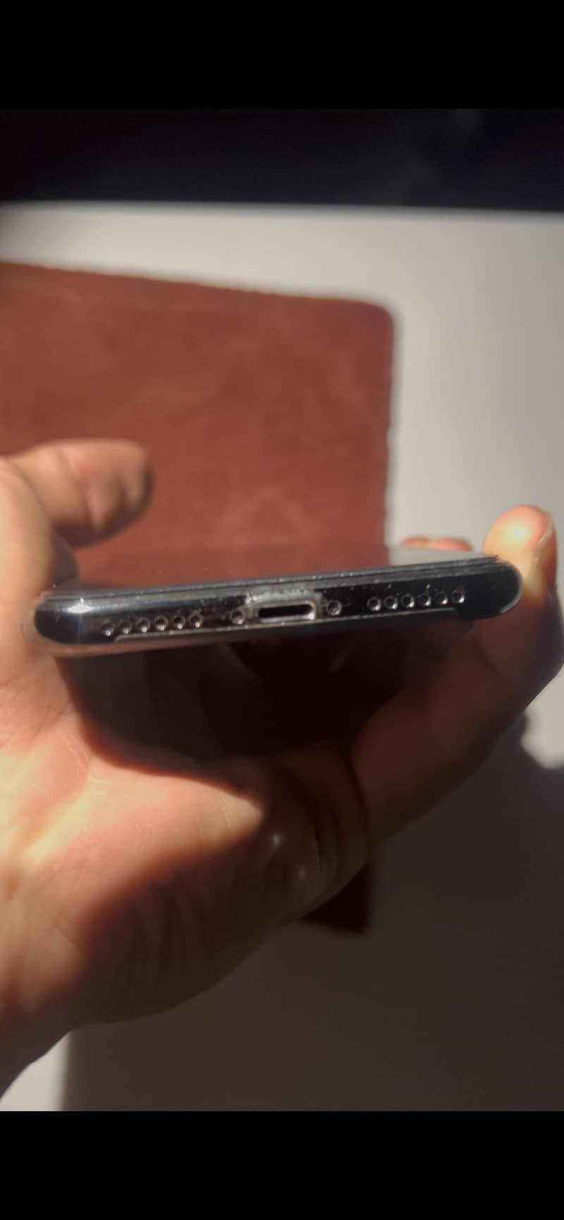 Apple iPhone X 3